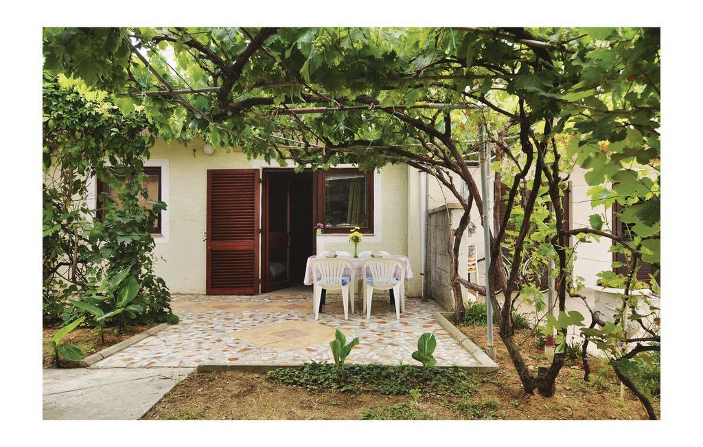 Apartment In Privlaka/Zadar Riviera 7841 Екстериор снимка
