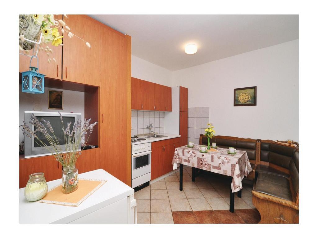 Apartment In Privlaka/Zadar Riviera 7841 Екстериор снимка