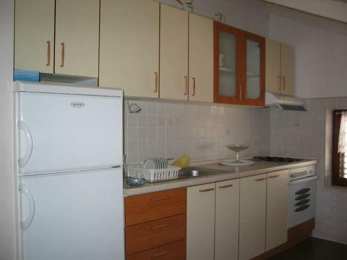 Apartment In Privlaka/Zadar Riviera 7841 Екстериор снимка