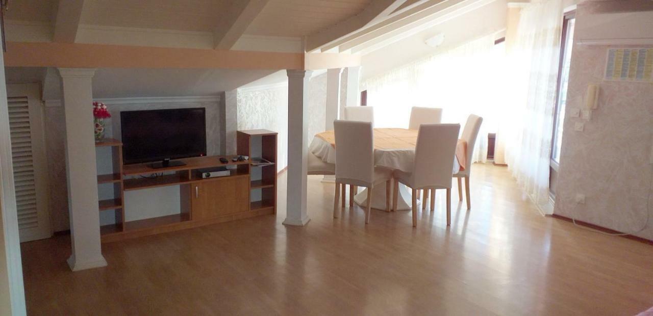 Apartment In Privlaka/Zadar Riviera 7841 Екстериор снимка