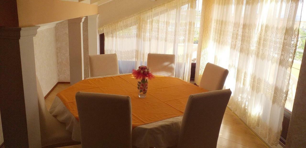 Apartment In Privlaka/Zadar Riviera 7841 Екстериор снимка