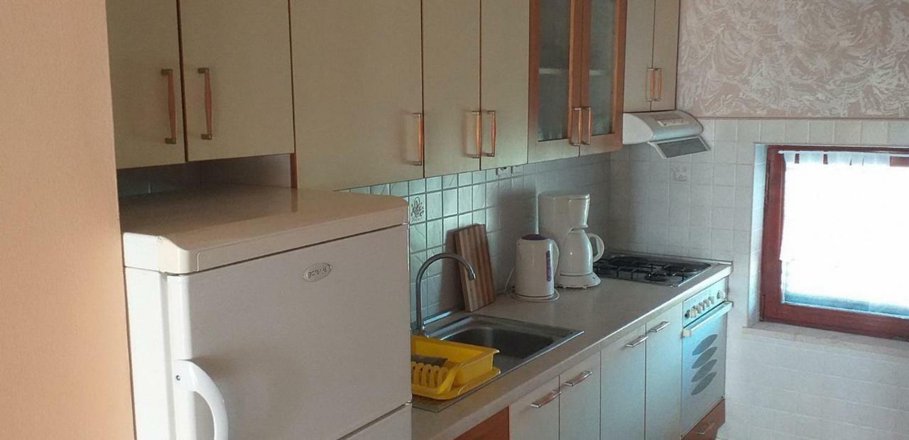 Apartment In Privlaka/Zadar Riviera 7841 Екстериор снимка